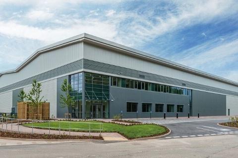 Warehouse to rent, Oak Dr Hartlebury DY10 4JB
