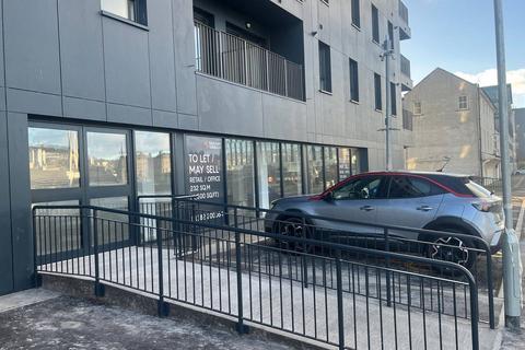 Office to rent, 6 West Victoria Dock Rd Dundee DD1 3BH
