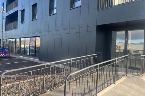 Office to rent, 6 West Victoria Dock Rd Dundee DD1 3BH