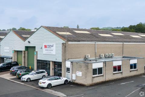 Warehouse to rent, Bromsgrove Rd Halesowen B63 3XB