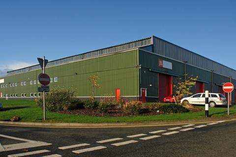 Warehouse to rent, 27A Oak Dr Hartlebury DY10 4JB