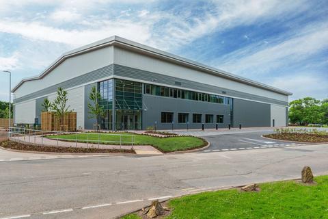 Warehouse to rent, 27A Oak Dr Hartlebury DY10 4JB