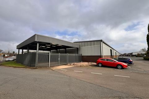 Warehouse to rent, Hartlebury Trading Estate Hartlebury DY10 4JB