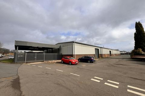 Warehouse to rent, Hartlebury Trading Estate Hartlebury DY10 4JB