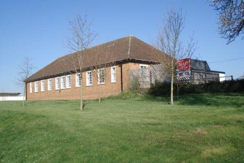 Industrial development to rent, Oak Dr Hartlebury DY10 4JB