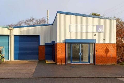 Industrial development to rent, Pedmore Rd Brierley Hill DY5 1TX