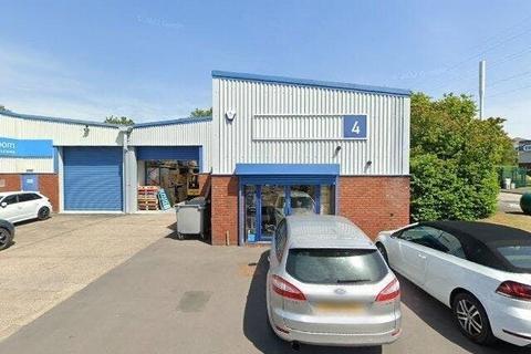 Industrial development to rent, Pedmore Rd Brierley Hill DY5 1TX
