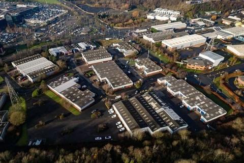 Industrial development to rent, Pedmore Rd Brierley Hill DY5 1TX