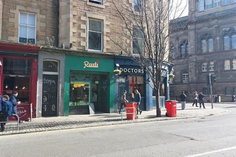 Restaurant to rent, 26-32 Forrest Rd Edinburgh EH1 2RB