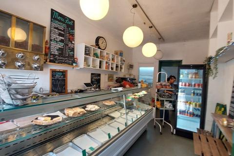 Restaurant to rent, 26-32 Forrest Rd Edinburgh EH1 2RB