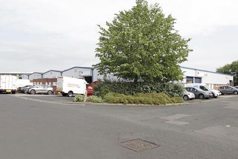 Warehouse to rent, Bloomfield Rd Tipton DY4 9AH