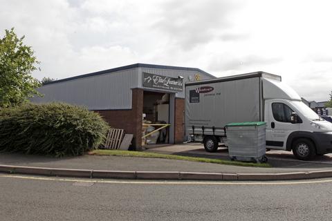 Warehouse to rent, Bloomfield Rd Tipton DY4 9AH