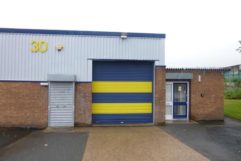 Warehouse to rent, Bloomfield Rd Tipton DY4 9AH