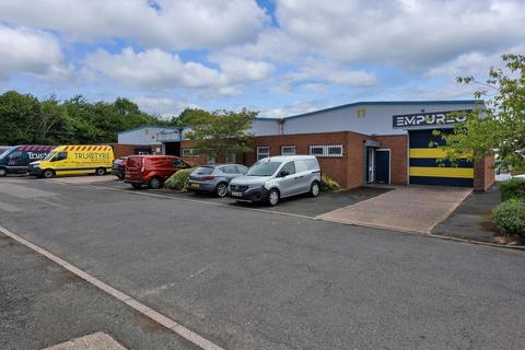 Warehouse to rent, Bloomfield Rd Tipton DY4 9AH