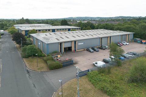 Warehouse to rent, Bloomfield Rd Tipton DY4 9AH