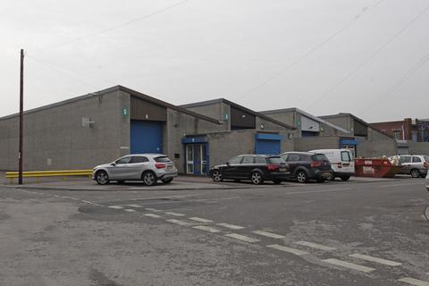 Warehouse to rent, Mucklow Hl Halesowen B62 8TP