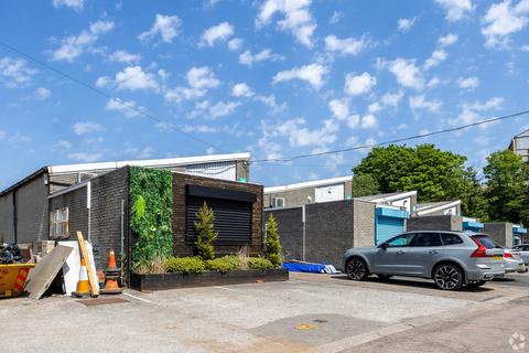 Warehouse to rent, Mucklow Hl Halesowen B62 8TP