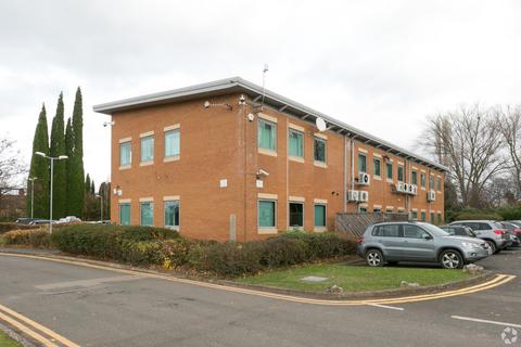 Office to rent, Hartlebury Trading Est Hartlebury DY10 4JB