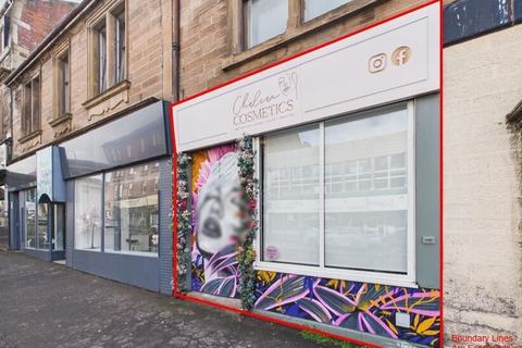 Office for sale, 324-328 Brandon St Motherwell ML1 1XA