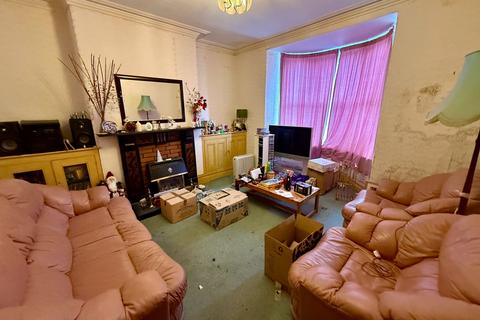 undefined, 7 Marine Road, Barmouth LL42 1NL