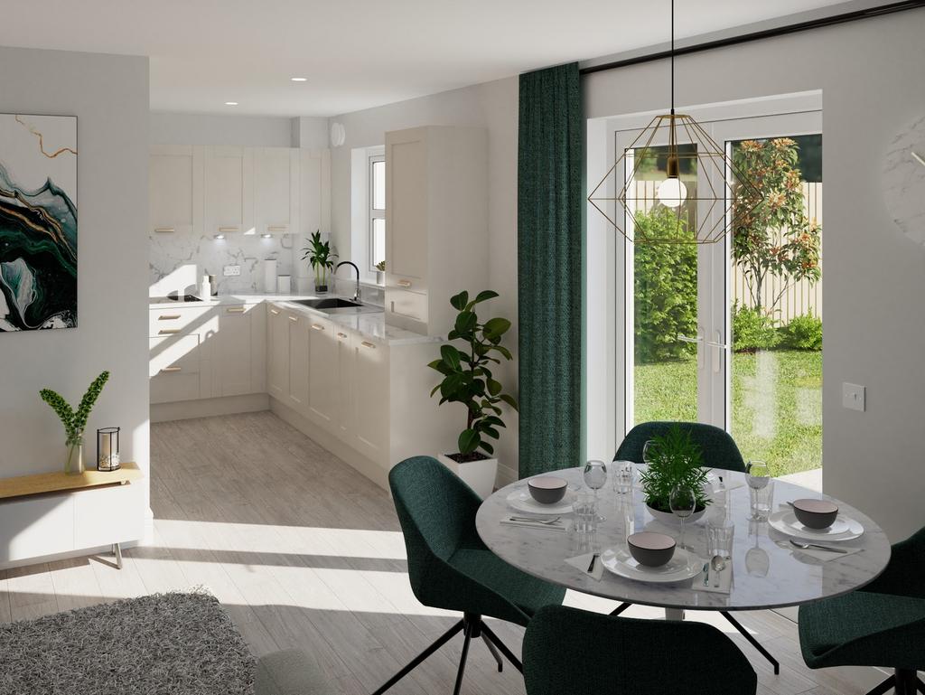Weaver's brae, kirkintilloch