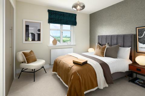 undefined, Plot 49, The Abbey at Weaver's Brae, Kirkintilloch Off Market Rd, Kirkintilloch, Glasgow G66 3EZ