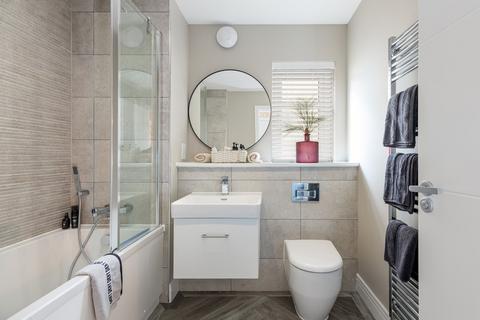 undefined, Plot 49, The Abbey at Weaver's Brae, Kirkintilloch Off Market Rd, Kirkintilloch, Glasgow G66 3EZ