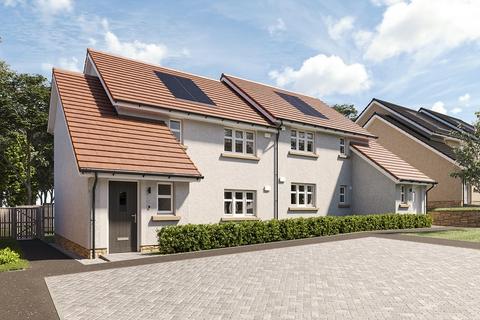 undefined, Plot 52, The Abbey at Weaver's Brae, Kirkintilloch Off Market Rd, Kirkintilloch, Glasgow G66 3EZ