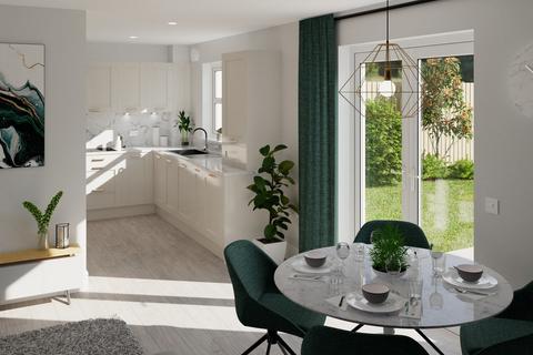 undefined, Plot 52, The Abbey at Weaver's Brae, Kirkintilloch Off Market Rd, Kirkintilloch, Glasgow G66 3EZ
