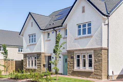 undefined, Plot 47, Avon at Weaver's Brae, Kirkintilloch Off Market Rd, Kirkintilloch, Glasgow G66 3EZ