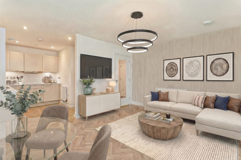 undefined, Plot 51, The Abbott at Weaver's Brae, Kirkintilloch Off Market Rd, Kirkintilloch, Glasgow G66 3EZ
