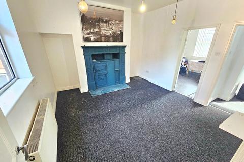 undefined, Crown Lane, Manchester, M4