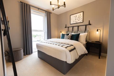 3 bedroom semi-detached house for sale, Plot 28, Elm at Brimington Heights, 1 Skylark Road S43