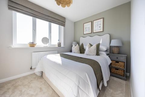 undefined, Plot 135, Juniper at Brimington Heights, 1 Skylark Road S43