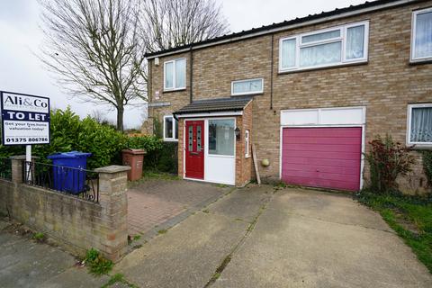 undefined, a Broxburn Drive, South Ockendon