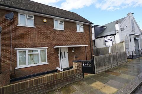 undefined, Quebec Road, Tilbury