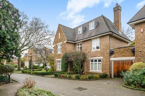 undefined, Chalmers Way, Twickenham TW1