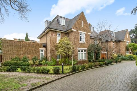 undefined, Chalmers Way, Twickenham TW1