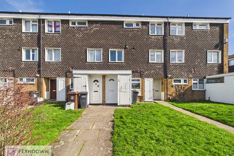 undefined, Berwicks Lane, Chelmsley Wood, Birmingham, West Midlands, B37