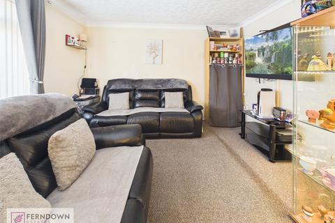 undefined, Berwicks Lane, Chelmsley Wood, Birmingham, West Midlands, B37