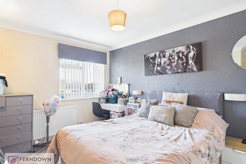 undefined, Berwicks Lane, Chelmsley Wood, Birmingham, West Midlands, B37