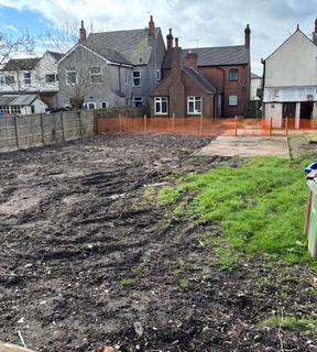 undefined, Building Plot, 1 Boston Close, Heath Hayes, Cannock, Staffordshire, WS12 2SN