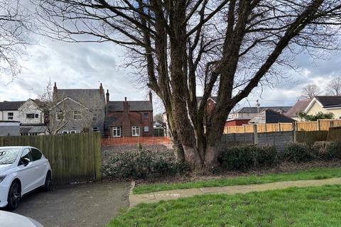 undefined, Building Plot, 1 Boston Close, Heath Hayes, Cannock, Staffordshire, WS12 2SN