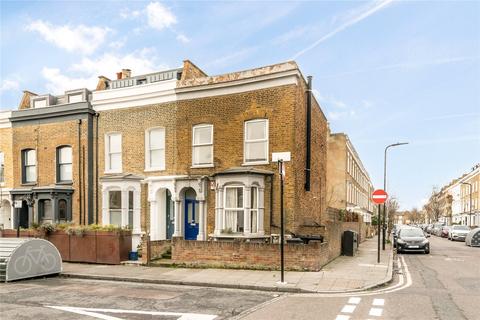 2 bedroom flat for sale, Elderfield Road, London, E5