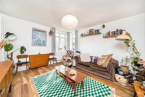 undefined, Banister House, Homerton High Street, London, E9