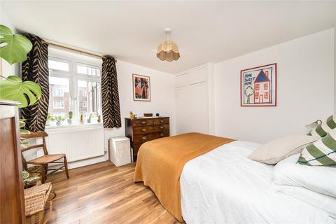 undefined, Banister House, Homerton High Street, London, E9