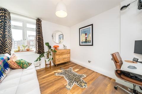 undefined, Banister House, Homerton High Street, London, E9