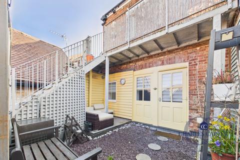 1 bedroom apartment for sale, Tolsey Lane, Tewkesbury