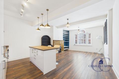 1 bedroom apartment for sale, Tolsey Lane, Tewkesbury