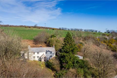 2 bedroom detached house for sale, Lynton, Exmoor